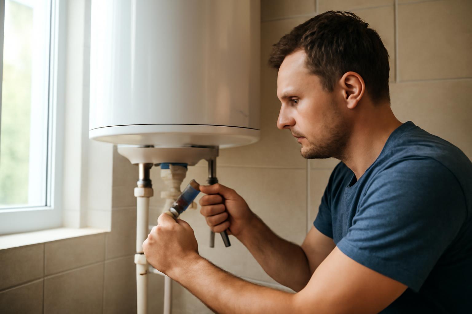 Mennyibe kerül a bojler csere? Teljes költség