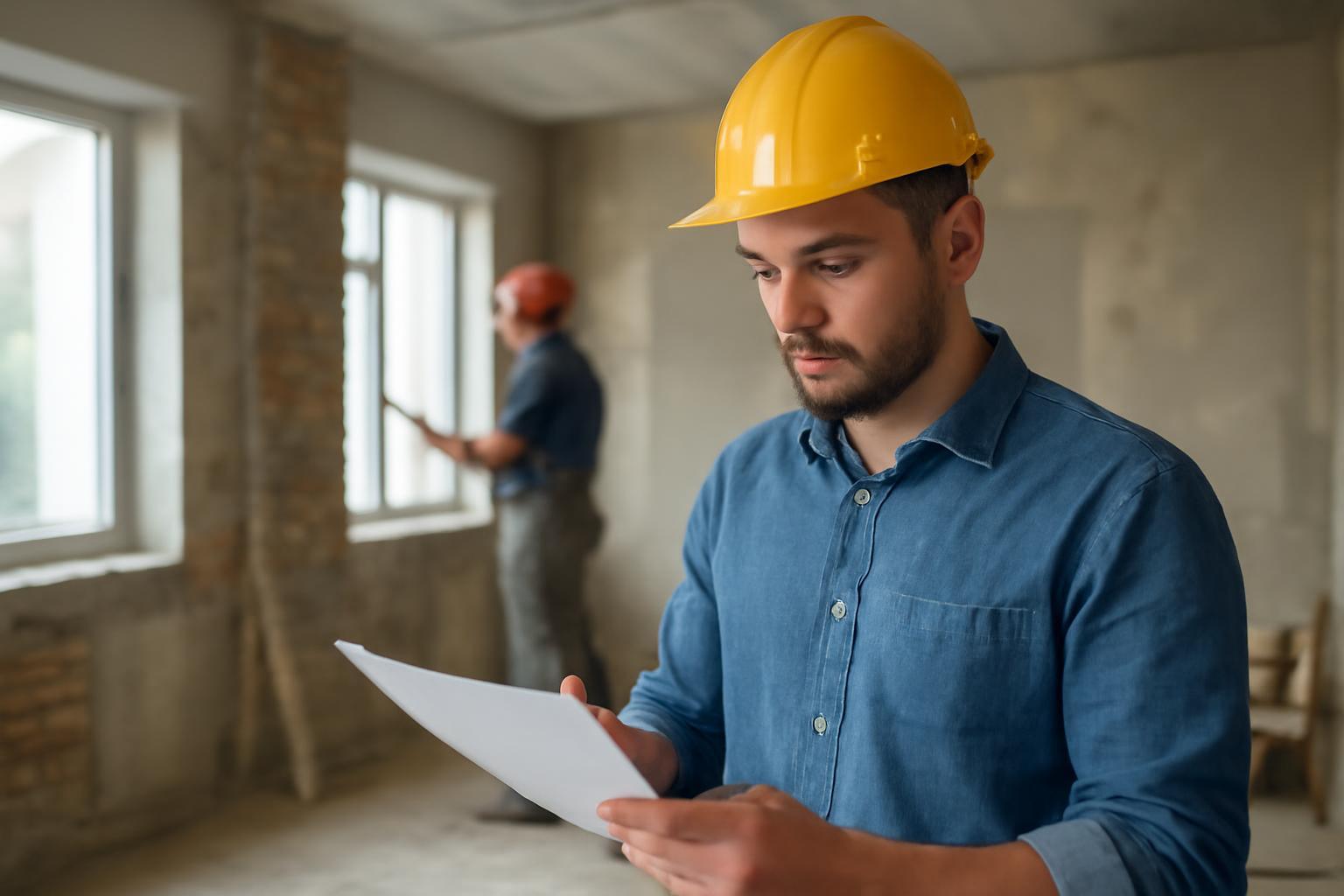 Mennyibe kerül az engedélyeztetés felújításnál?