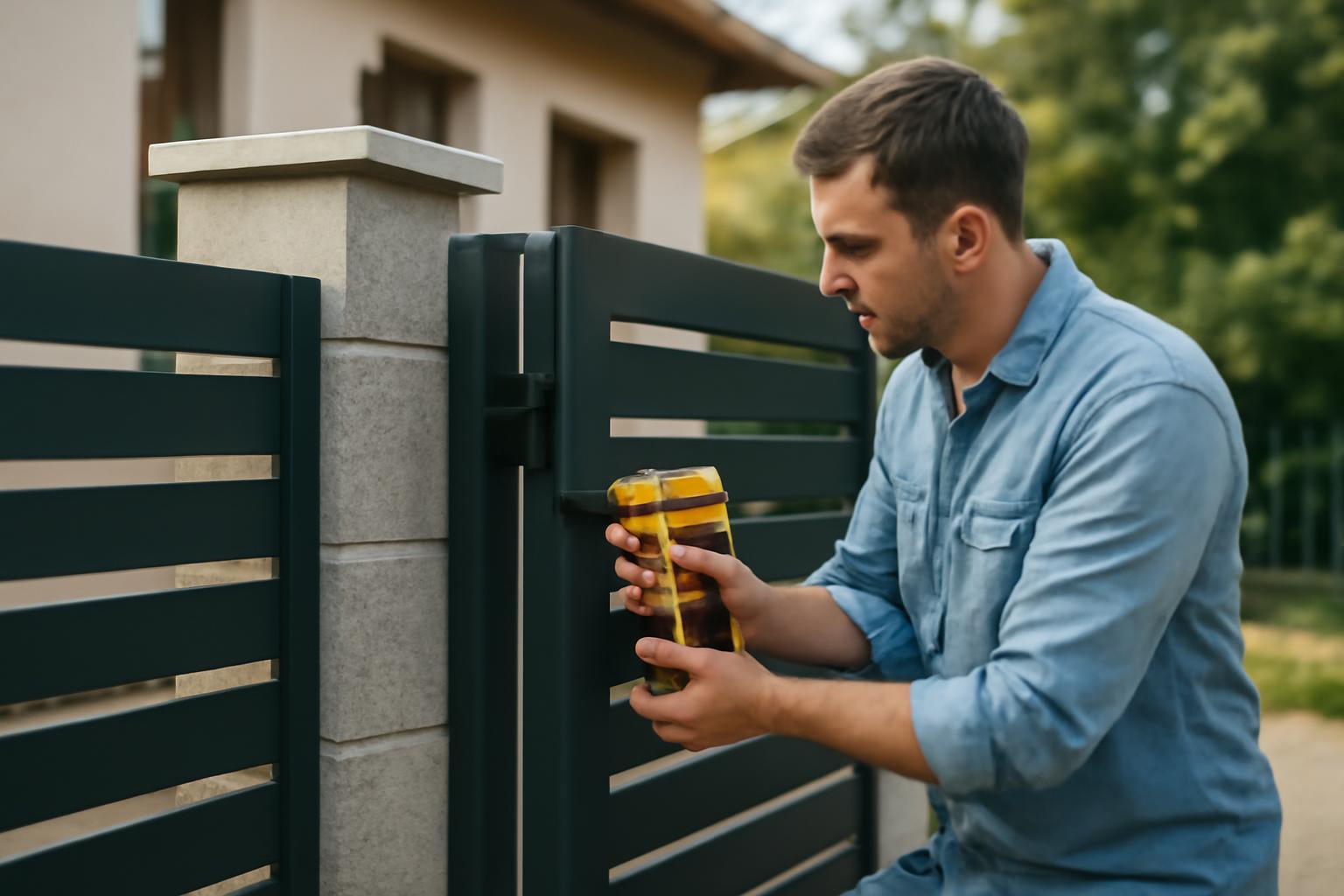 Mennyibe kerül a kapu csere?