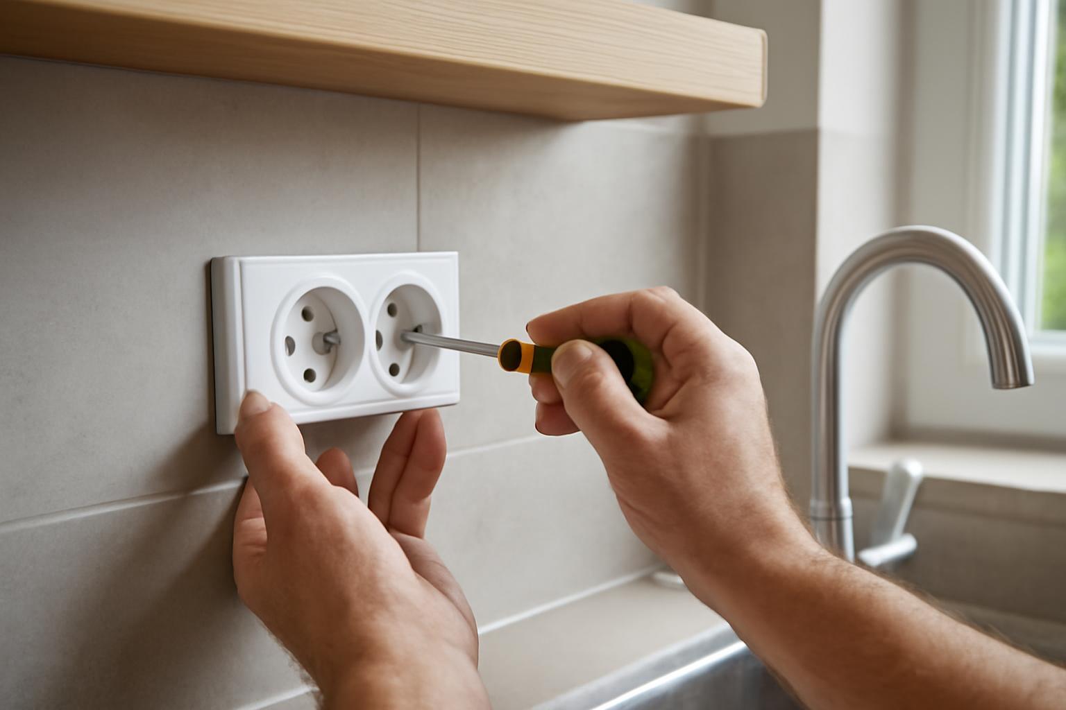 Mennyibe kerül a konyhai elektromos kiállások bővítése?