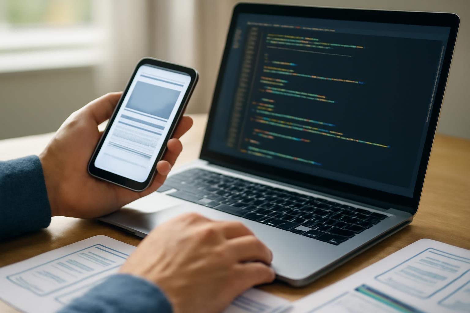 Mennyibe kerül egy mobilalkalmazás fejlesztése?