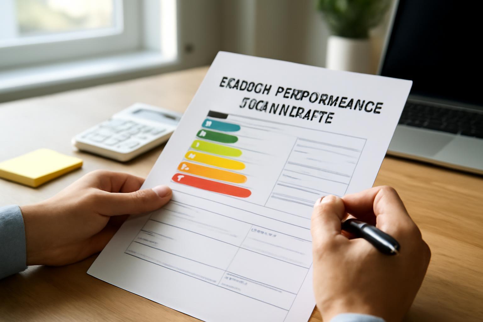 Mennyibe kerül egy energetikai tanúsítvány?