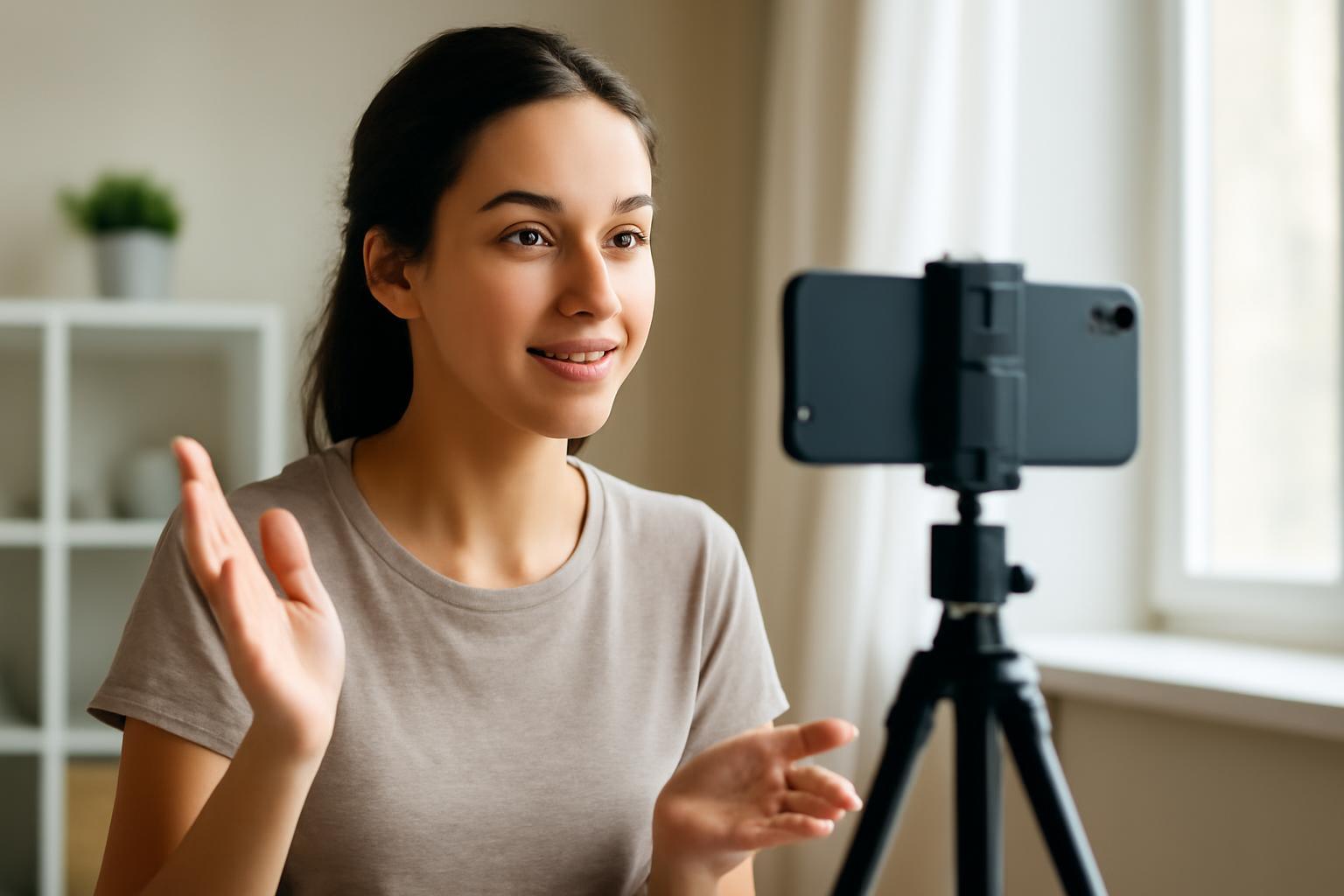 Mennyibe kerül egy TikTok videó elkészítése?